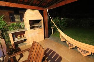 Casa em condomínio - Lagoinha-Ubatuba - 150 metros da praia - 3