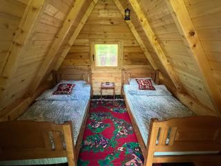 Kamp-Seosko Domaćinstvo Dizdarević - 9