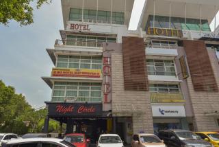 SMC Hotel Seksyen 13 - 4
