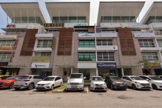 SMC Hotel Seksyen 13 - 3