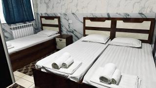 HOSTEL Kardenal Tashkent - 9