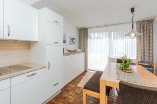 Alte Schmiede - Whg 4 - 7