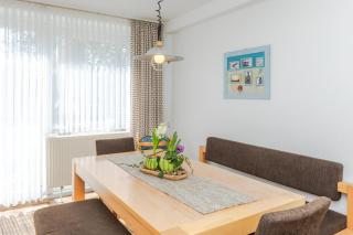 Alte Schmiede - Whg 4 - 6