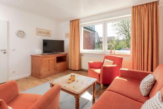 Alte Schmiede - Whg 4 - 3