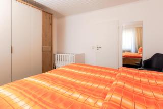 Alte Schmiede - Whg 4 - Juist - 2