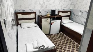 HOSTEL Kardenal Tashkent - 6