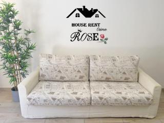 Rose House Rent Osimo - 8