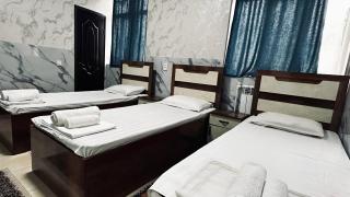 HOSTEL Kardenal Tashkent - 3