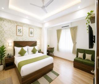 Hotel Infinity INN Near Delhi Airport - 5