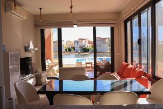 Private Villa with pool at Gouna - 2