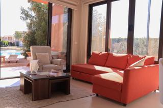 Private Villa with pool at Gouna - 1