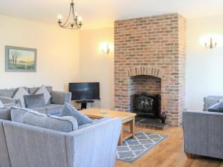 The Coach House - 8