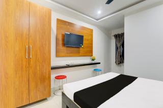 Hotel O by OYO Aayaansh - 9