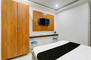 Hotel O by OYO Aayaansh - 6