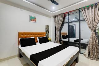 Hotel O by OYO Aayaansh - 5