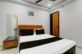Hotel O by OYO Aayaansh - 4