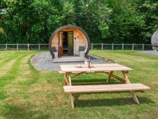 Ash - Glamping Pod - Uk49944 - 0