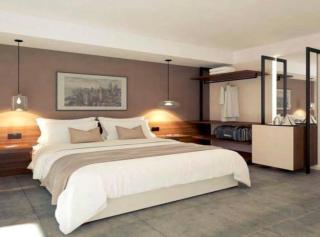 The Gulf Qubic Hotel Near Delhi Airport - 9