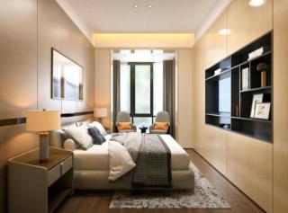 The Gulf Qubic Hotel Near Delhi Airport - 3