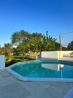 Trullo Pietra Madre - 2