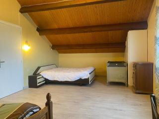 Chez Ninon et Alain - 2 chambres - 5