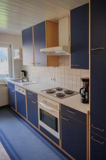 Wohnung Annelies - Hof 280 Lingenau - 1