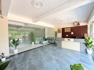 Shri Prem Sharnam - By The Aureo Hotels - 5