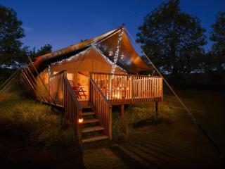 4 Lower Keats Glamping - Ukc4743 - 0
