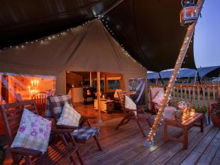 4 Lower Keats Glamping - Ukc4743 - 9