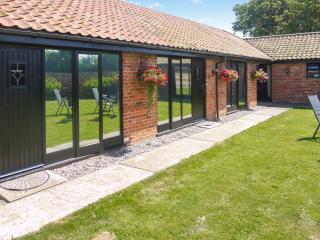 Barn Owl Lodge 5 - Uk51446 - 2