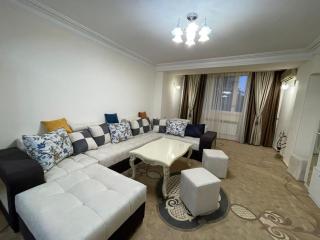 Yerevan Apartment on Amiryan 12 - 0