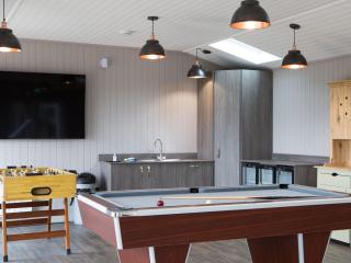 Monkhouse Cottage - 7