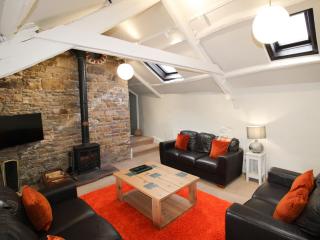 Monkhouse Cottage - 6
