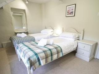 Monkhouse Cottage - 1
