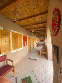 Kabara Nubian House - 2