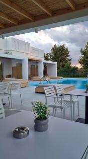 Blue Summer Luxury Suites - 2