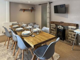 Twitchill Farm Cottage - Ukc9265 - 7