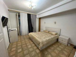 Yerevan Apartment on Amiryan 12 - 5