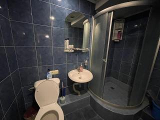 Yerevan Apartment on Amiryan 12 - 3