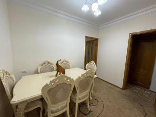 Yerevan Apartment on Amiryan 12 - 1