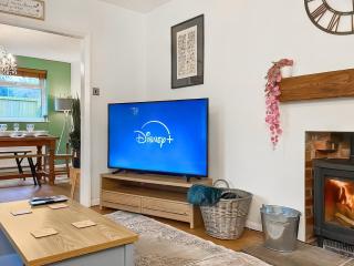 Cross Lane Cottage - 8