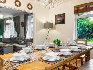 Cross Lane Cottage - 7