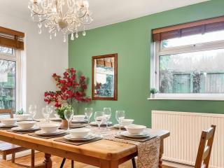 Cross Lane Cottage - 4
