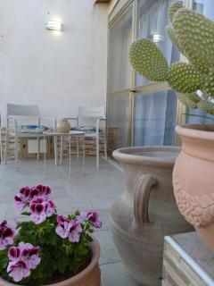 PALOROSSO HOUSE - 8
