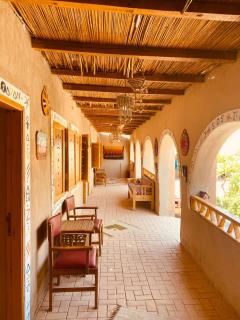 Kabara Nubian House - 4