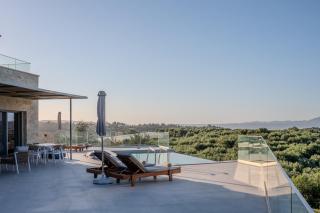 Carob Luxury Stone Villas - 7