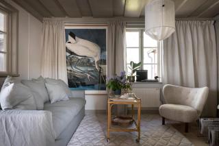 Lake House With Orangery And Sauna Near Stockholm - 8