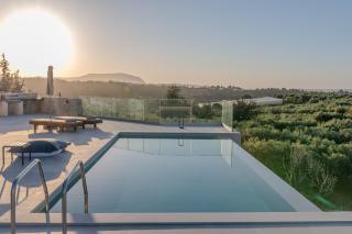 Carob Luxury Stone Villas - 8