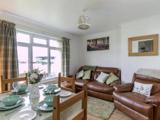 Queen Bower Farm Lodge - 8
