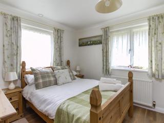 Queen Bower Farm Lodge - 1
